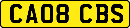 CA08CBS
