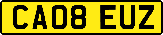 CA08EUZ