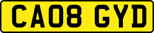 CA08GYD