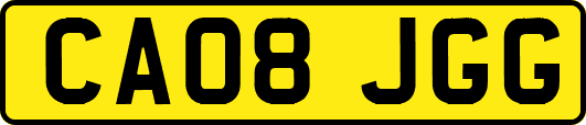 CA08JGG