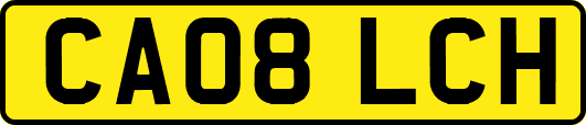 CA08LCH