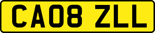 CA08ZLL