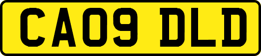 CA09DLD