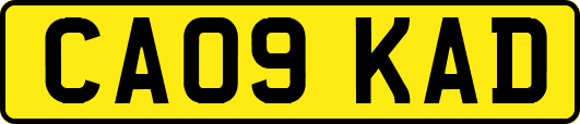 CA09KAD
