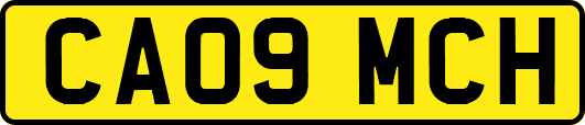 CA09MCH
