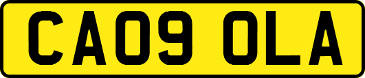 CA09OLA