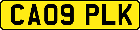 CA09PLK