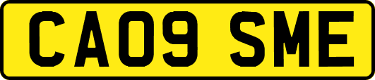 CA09SME