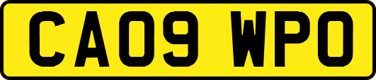 CA09WPO