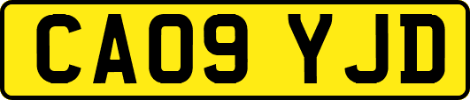 CA09YJD