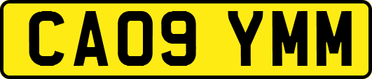 CA09YMM