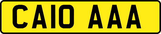 CA10AAA