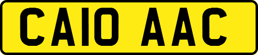 CA10AAC