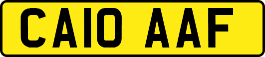 CA10AAF