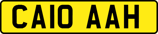 CA10AAH