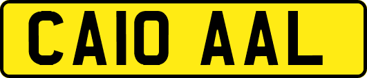 CA10AAL