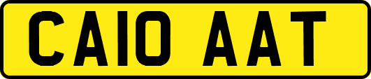 CA10AAT