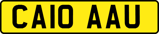 CA10AAU