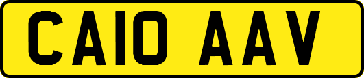 CA10AAV