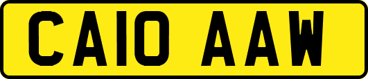 CA10AAW