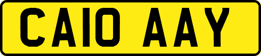 CA10AAY