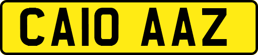 CA10AAZ