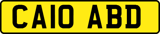 CA10ABD