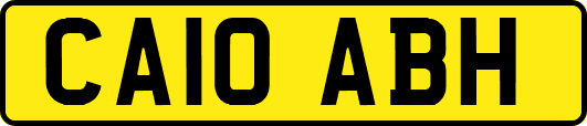 CA10ABH