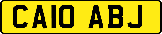 CA10ABJ