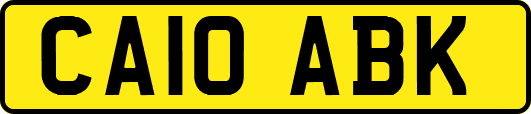 CA10ABK