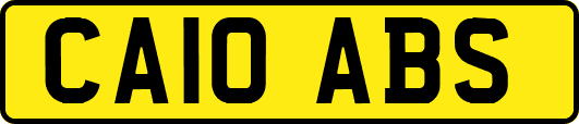 CA10ABS