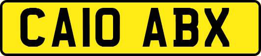 CA10ABX