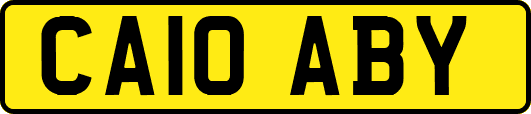 CA10ABY