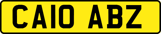 CA10ABZ