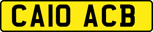 CA10ACB