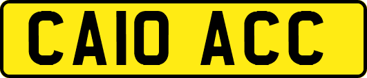 CA10ACC