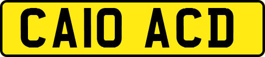 CA10ACD