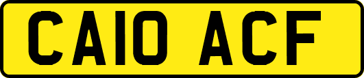 CA10ACF