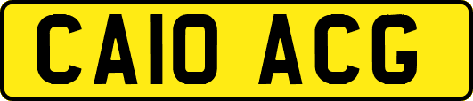 CA10ACG