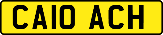 CA10ACH