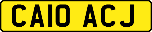 CA10ACJ