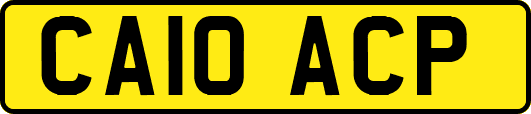 CA10ACP