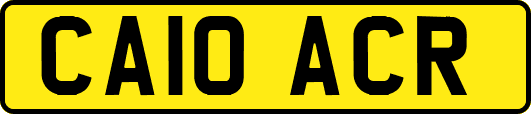 CA10ACR