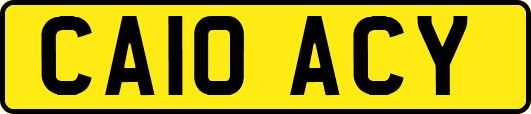 CA10ACY