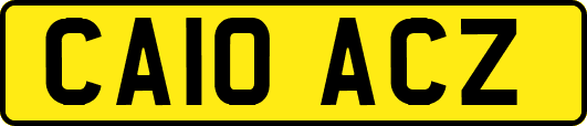 CA10ACZ