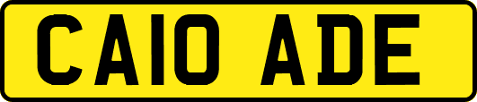 CA10ADE