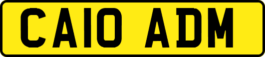CA10ADM