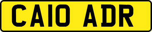 CA10ADR