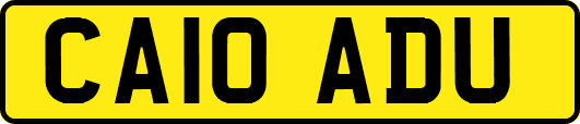 CA10ADU