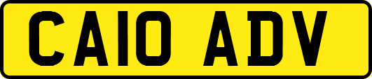 CA10ADV